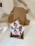 Aura Azul - Subscription Box