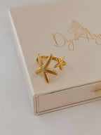 Starfish ring