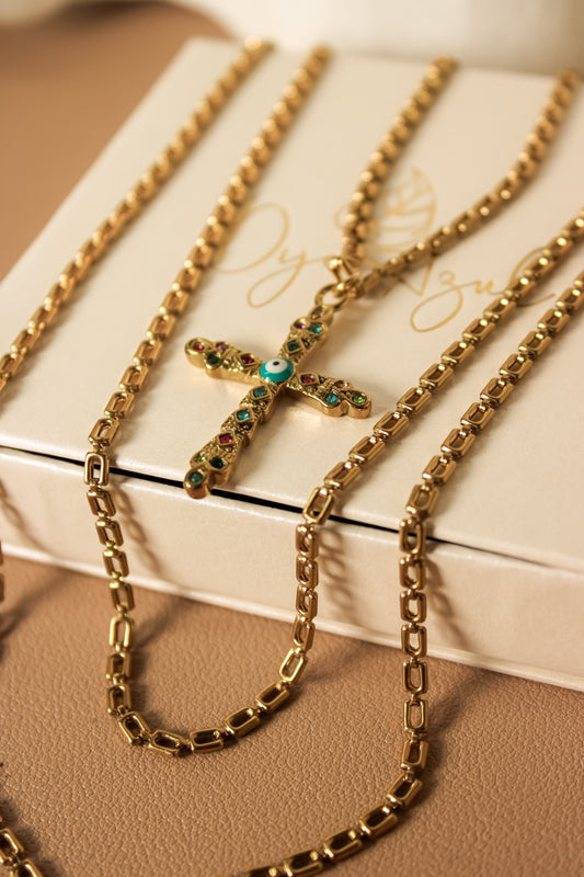 Amparo necklace