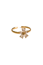 Florecita ring