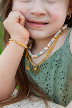 Solecito Mío bracelet
