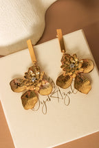Retoño earrings