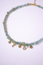 Declaración de Fe necklace