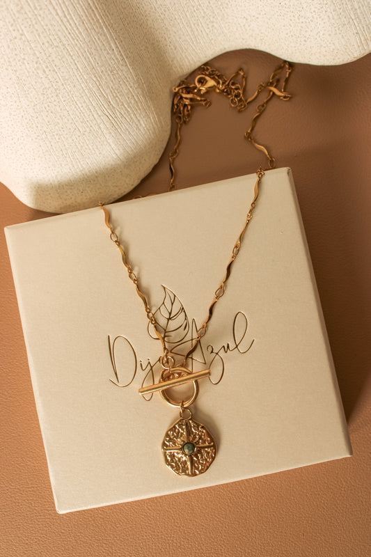 Anhelo necklace