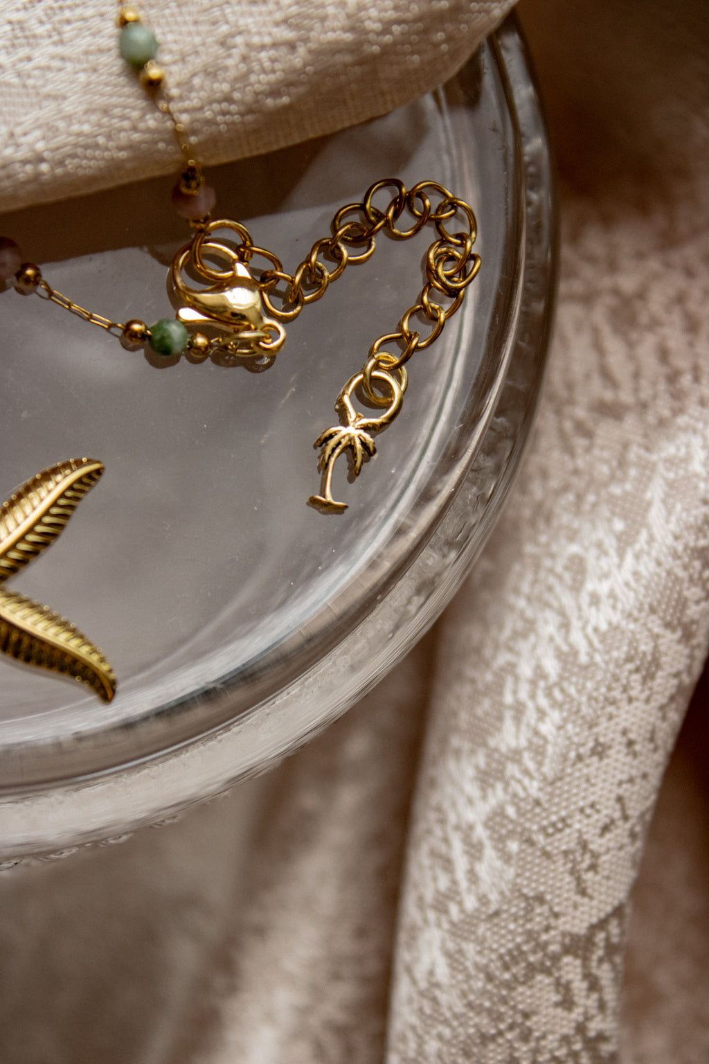 Tahiti necklace