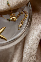 Tahiti necklace