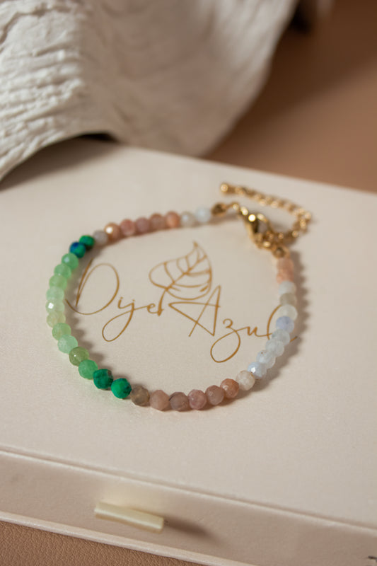 Bonsai bracelet