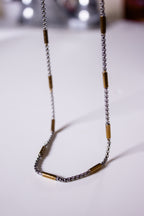 Origen (Thin) necklace