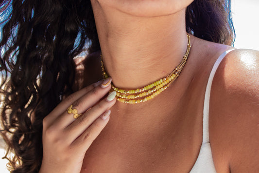 Costa Choker