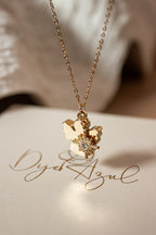 Angelito necklace