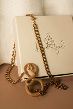 Nagini necklace