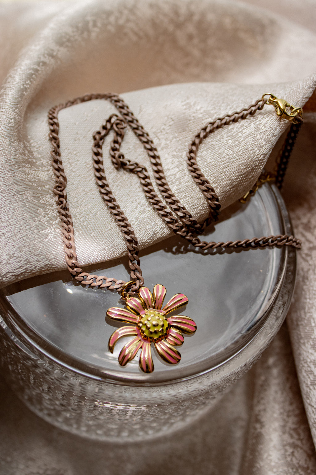 Summer Days necklace