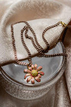 Summer Days necklace