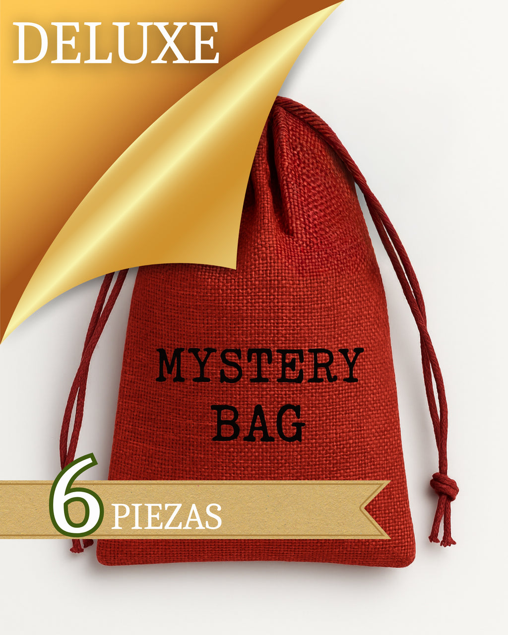 Mystery Bag