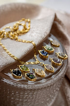 Cristalina necklace