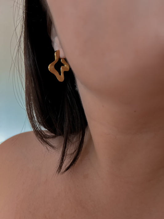 Via Mar earrings