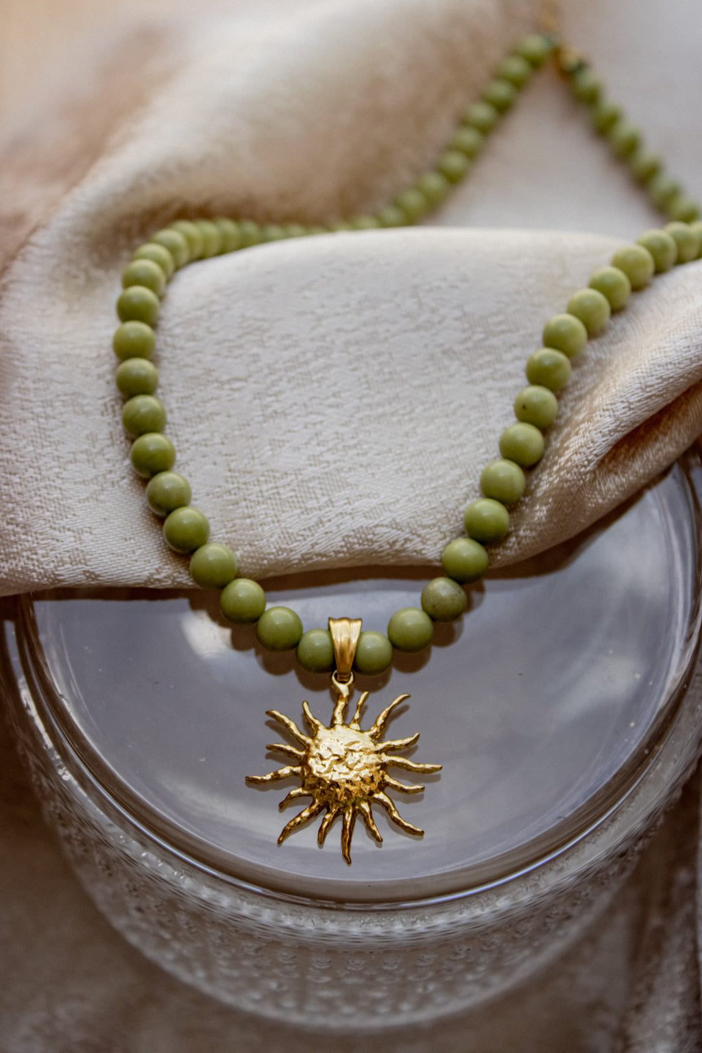 Rincon necklace