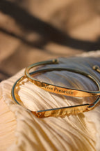 Vive Presente bracelet