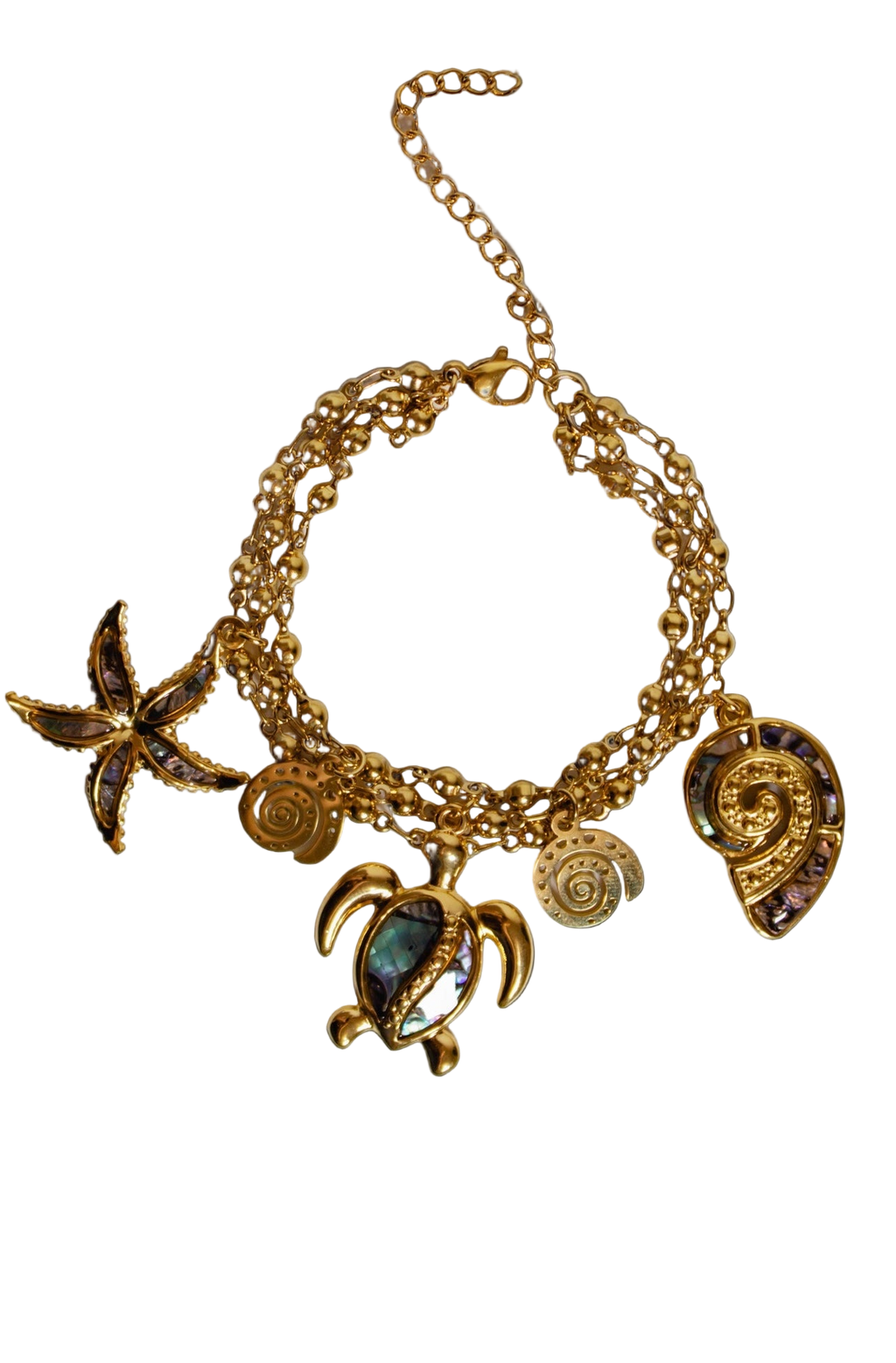 Arrecife bracelet