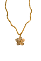 Cosecha necklace