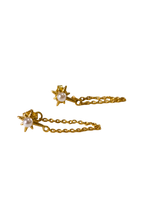 Estrella de Belen earrings