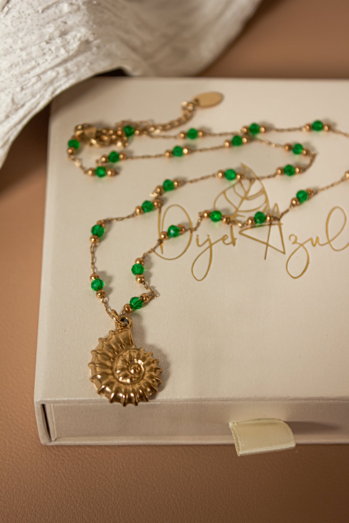 Kai necklace