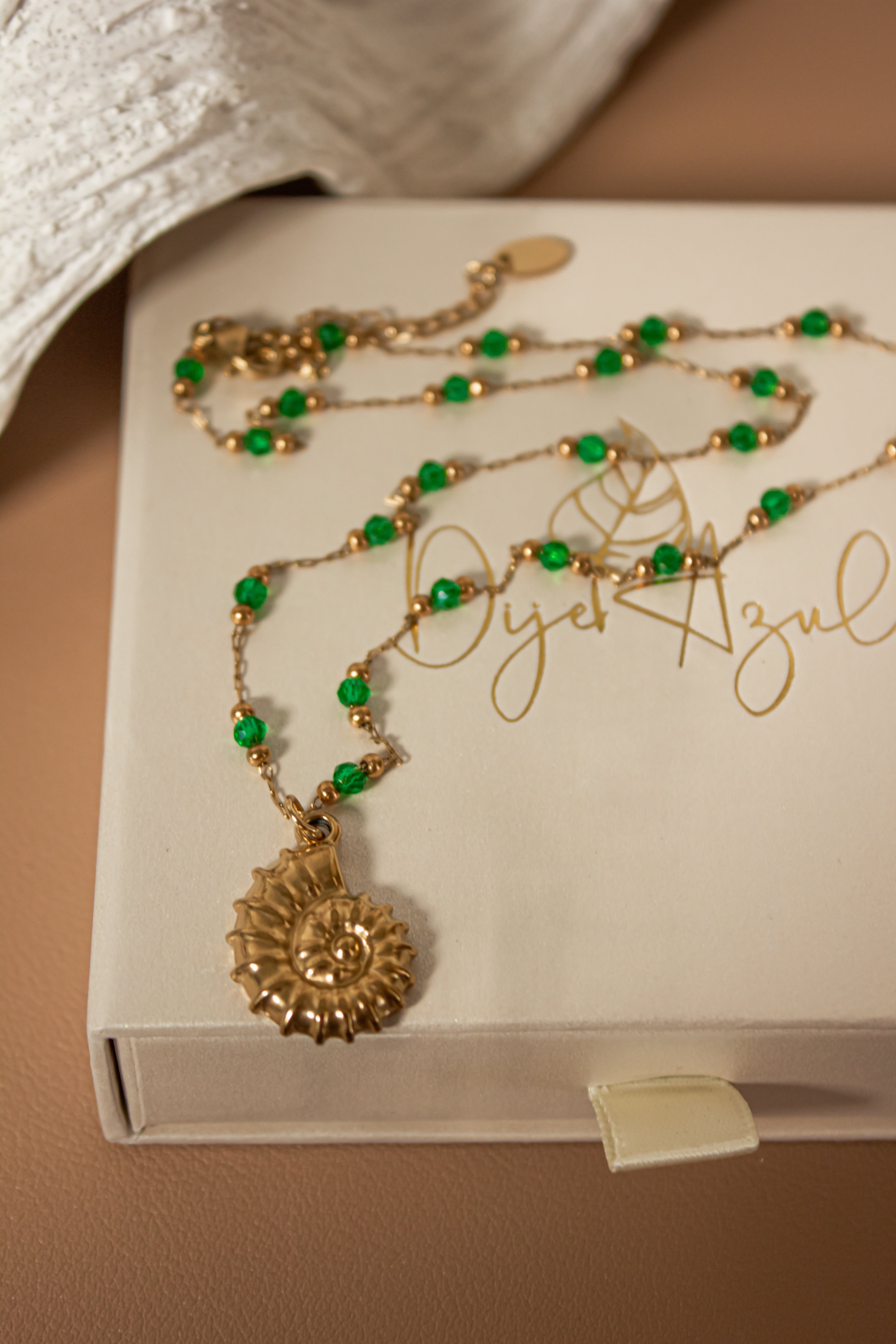 Kai necklace