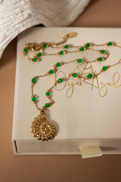 Kai necklace
