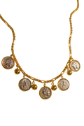 Valiosa necklace