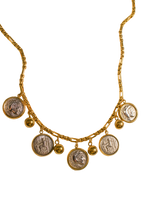 Valiosa necklace