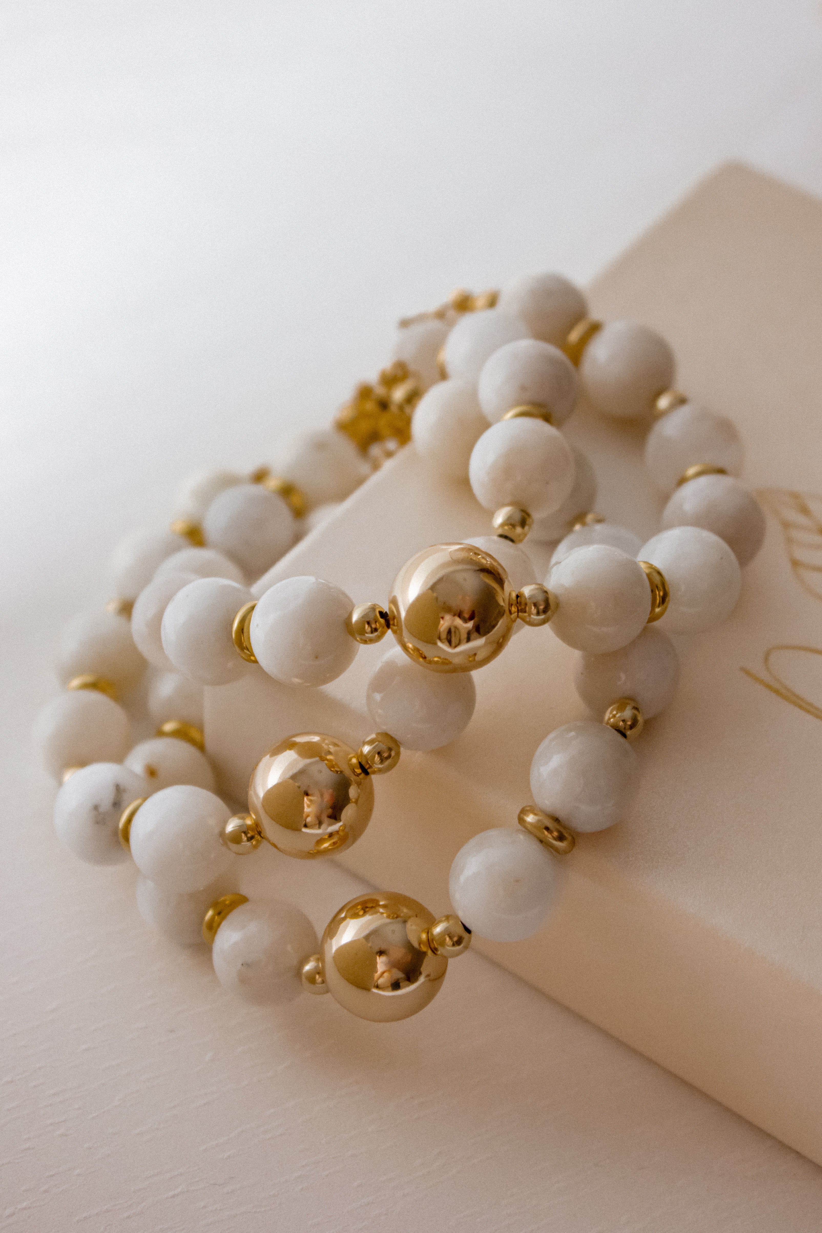 Ginesa bracelet