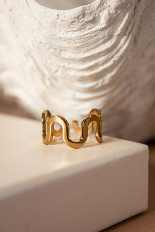 Oleaje ring