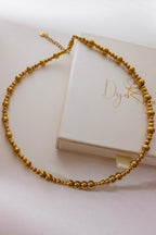 Bubbles necklace