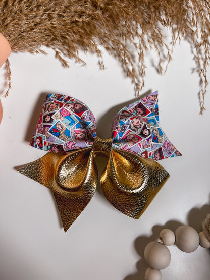 Barbie Photos bow
