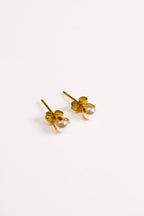 Pearl Small Studs earrings