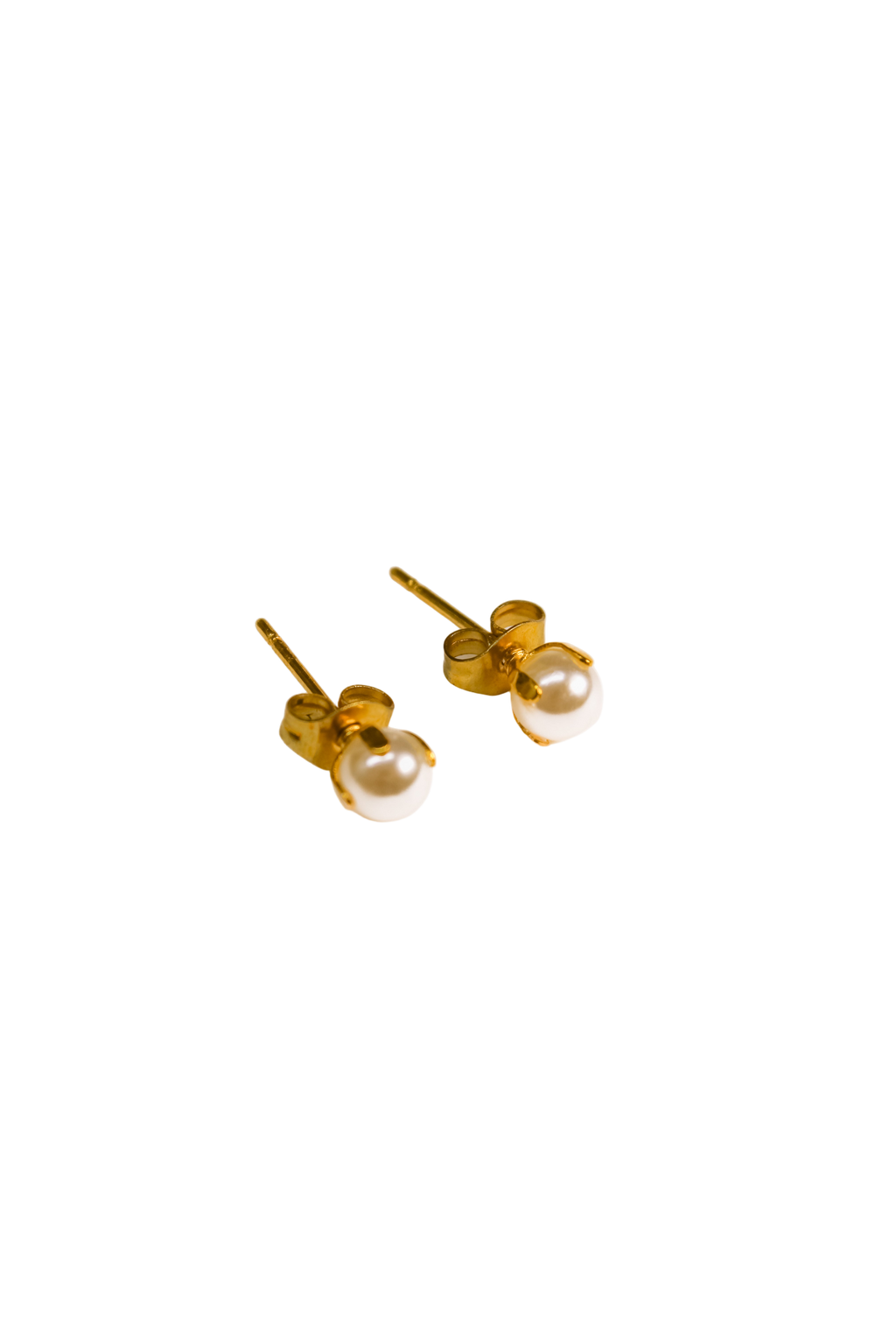 Pearl Small Studs earrings