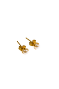 Pearl Small Studs earrings
