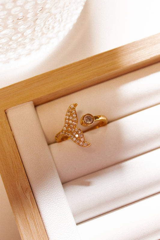 Tail ring