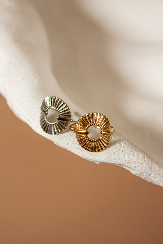 Plenitud ring
