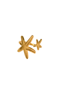Starfish ring