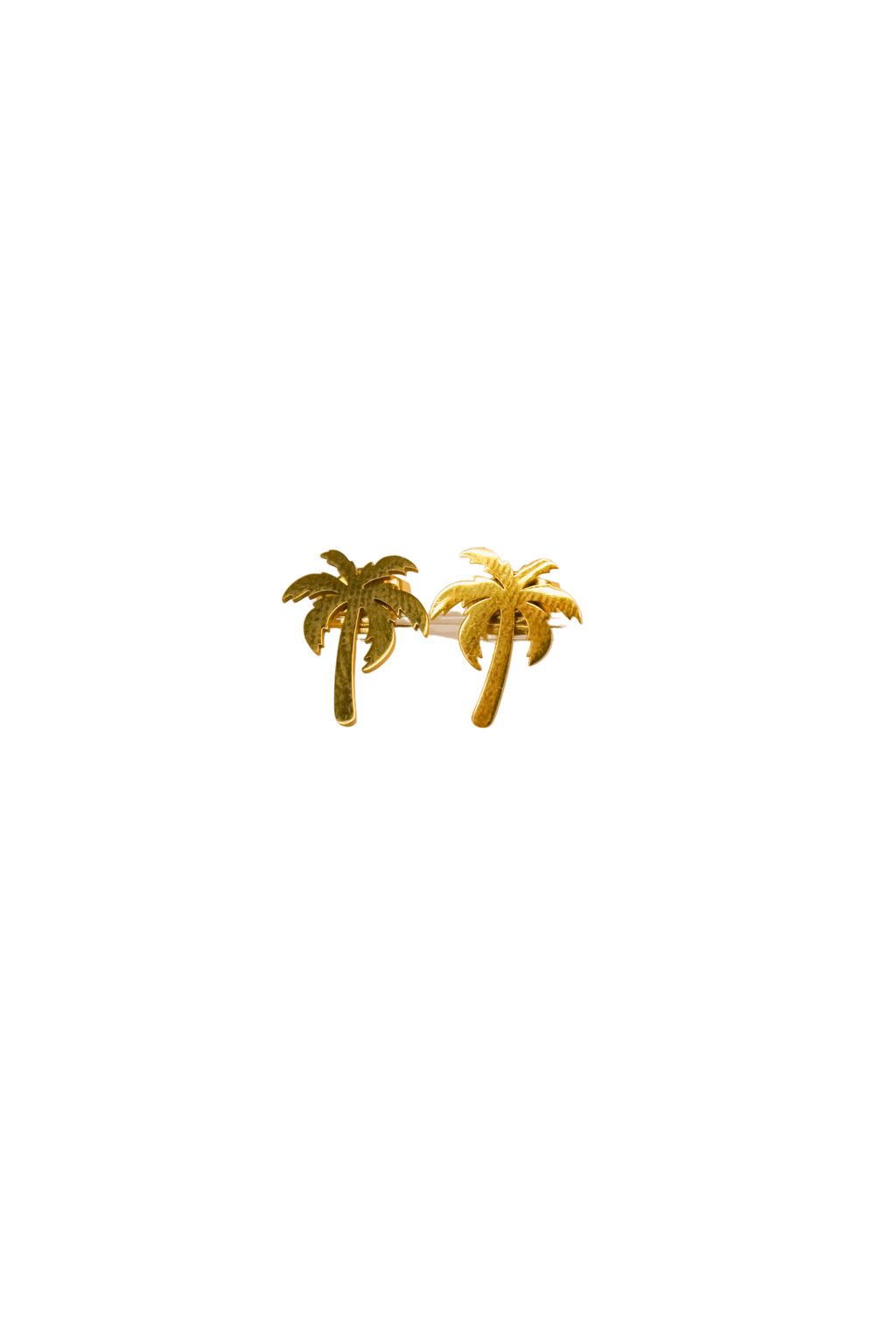 Palmera Studs earrings