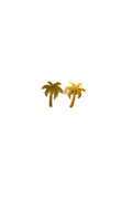 Palmera Studs earrings
