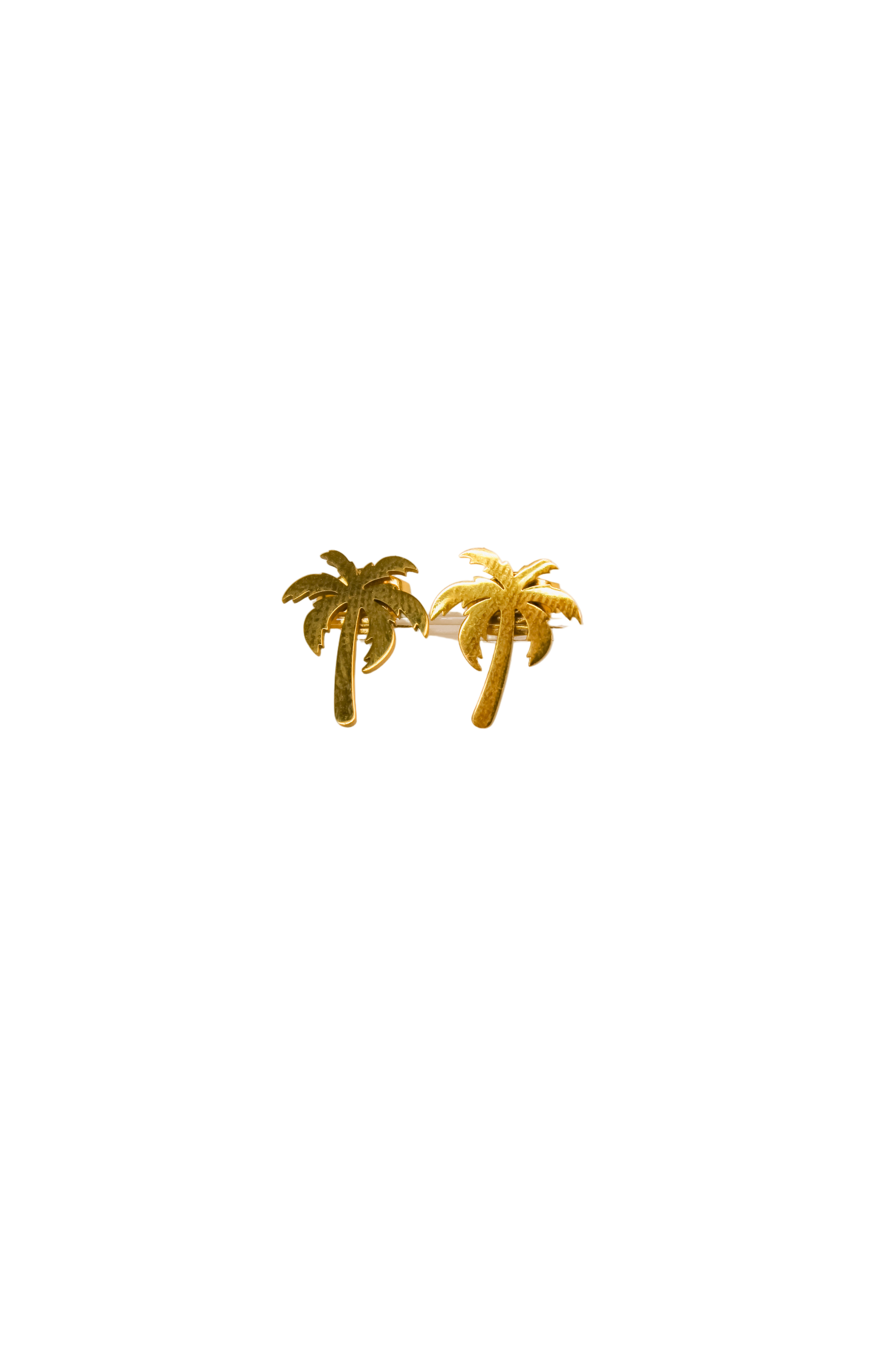 Palmera Studs earrings