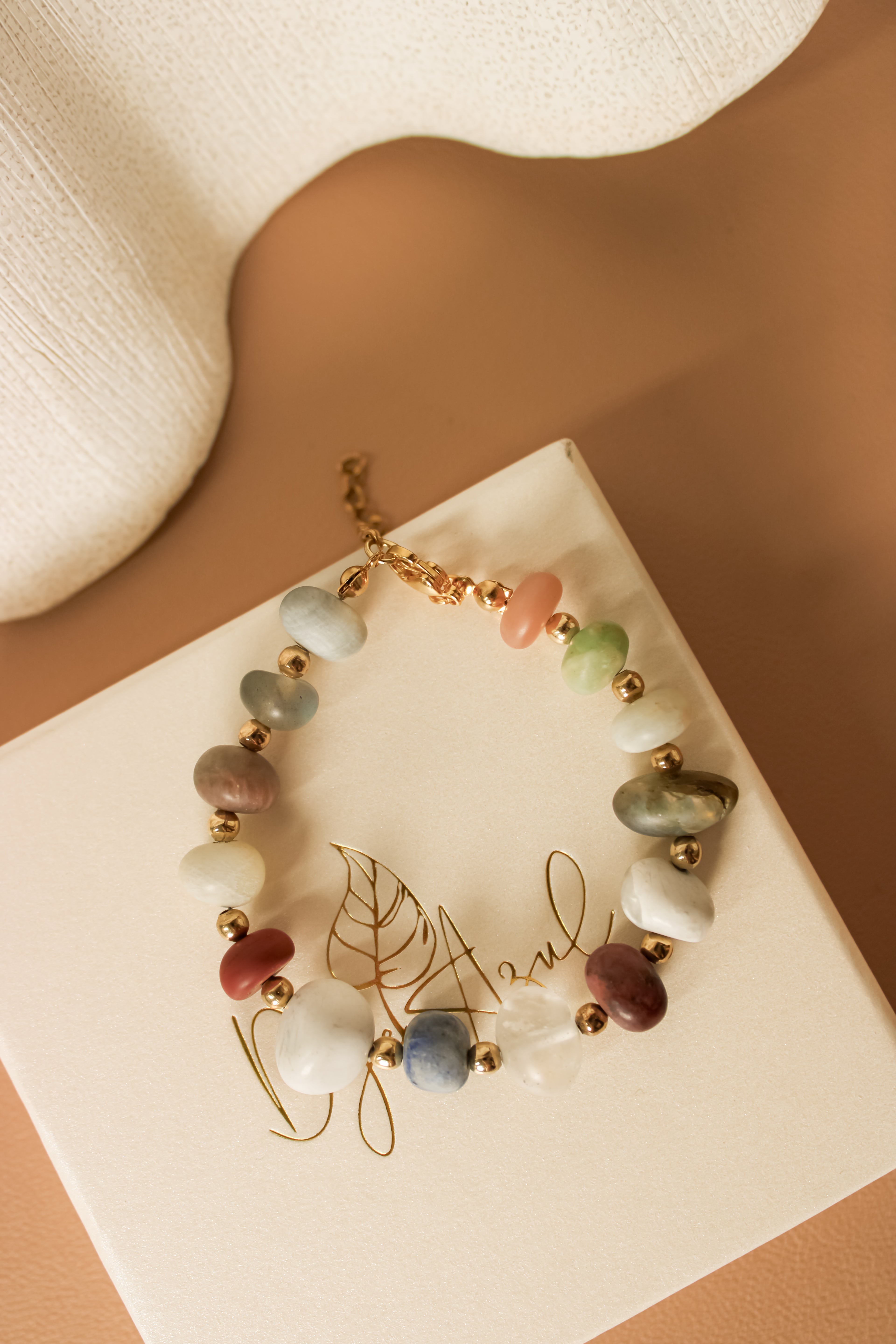 Ancestral bracelet