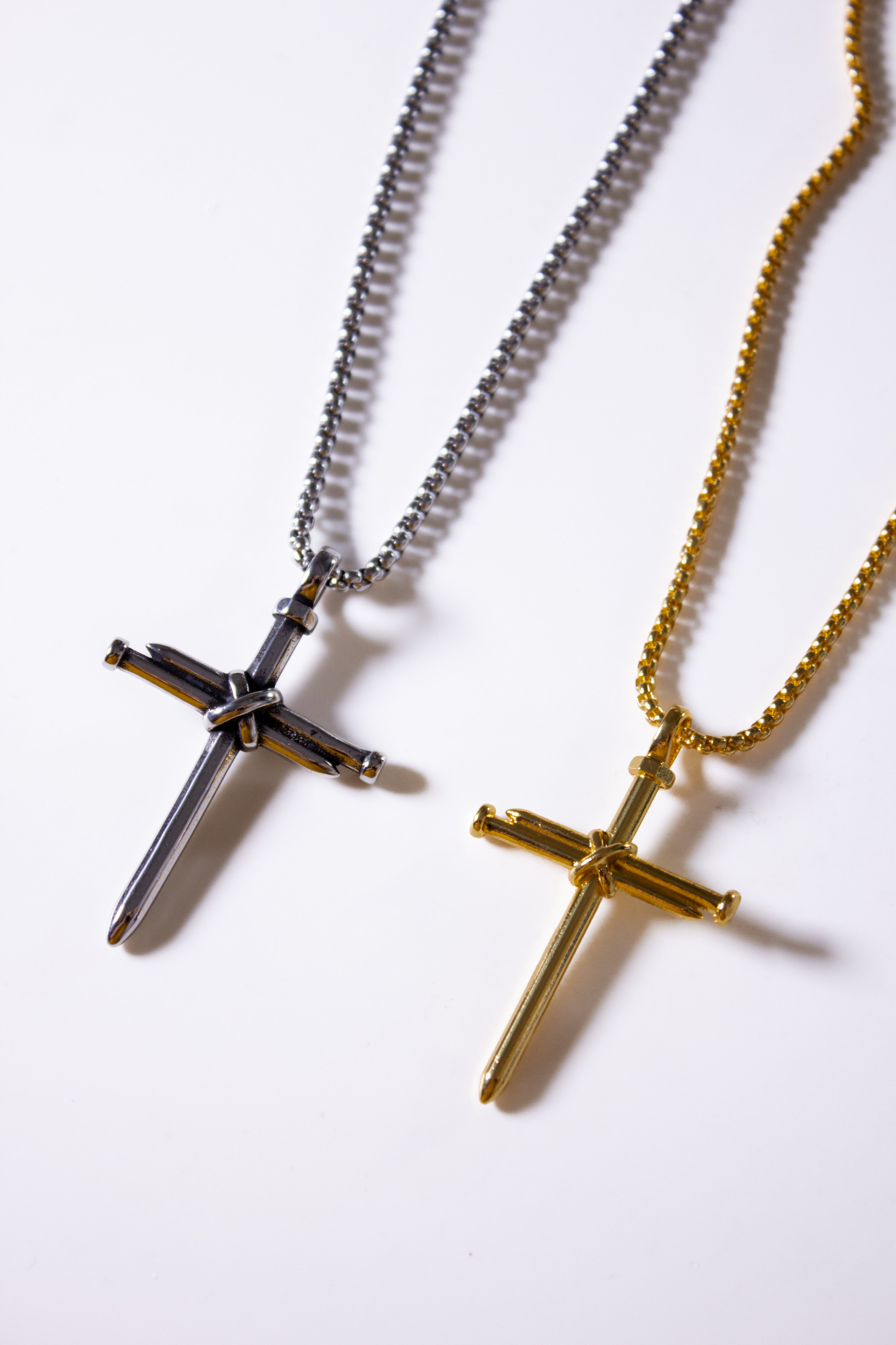 Vencedor necklace