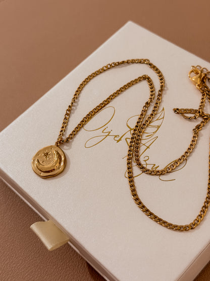 Lúa necklace