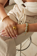 Galia bracelet