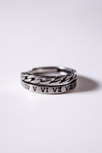 Orion ring (S925)
