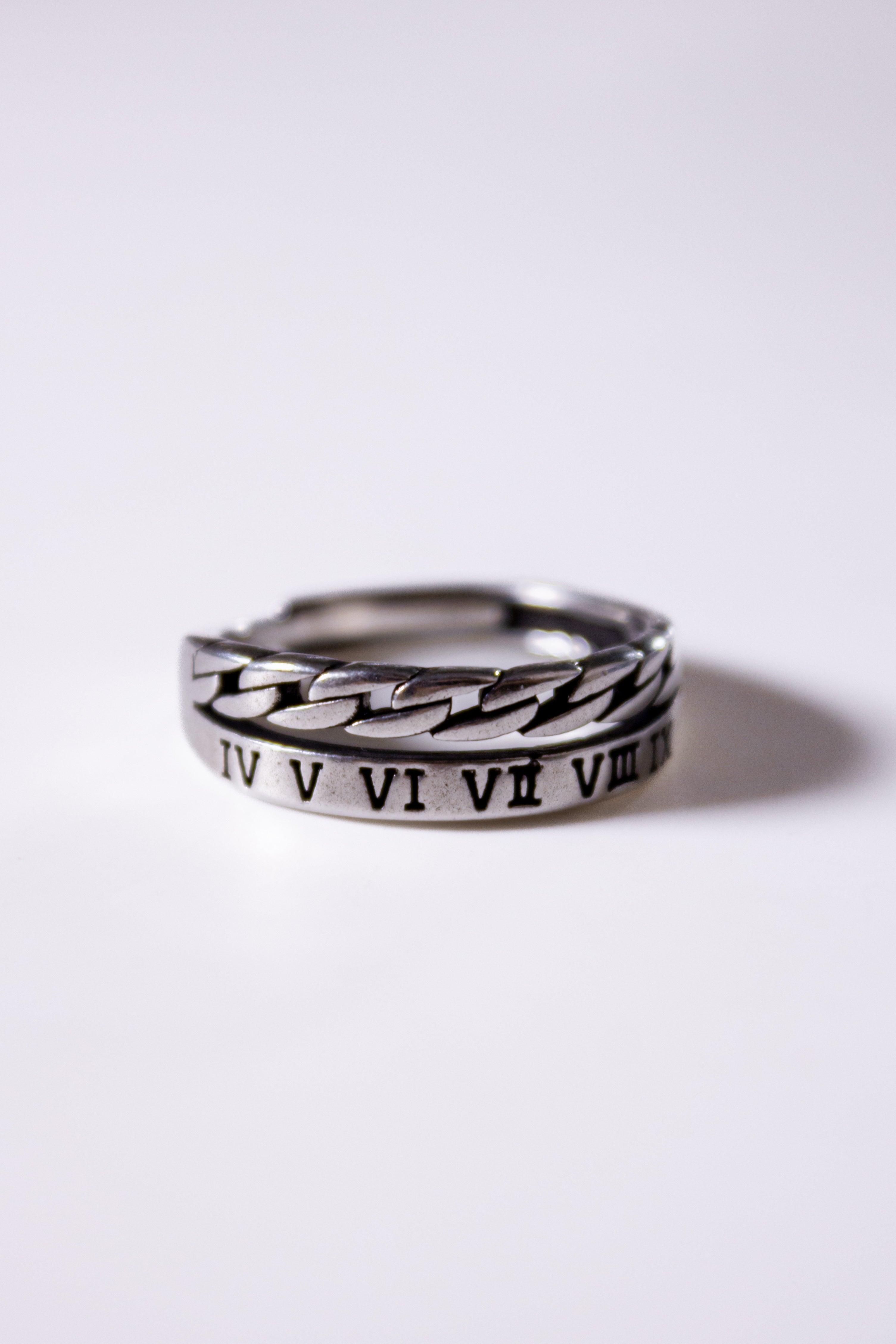 Orion ring (S925)