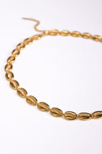 Phi Phi necklace